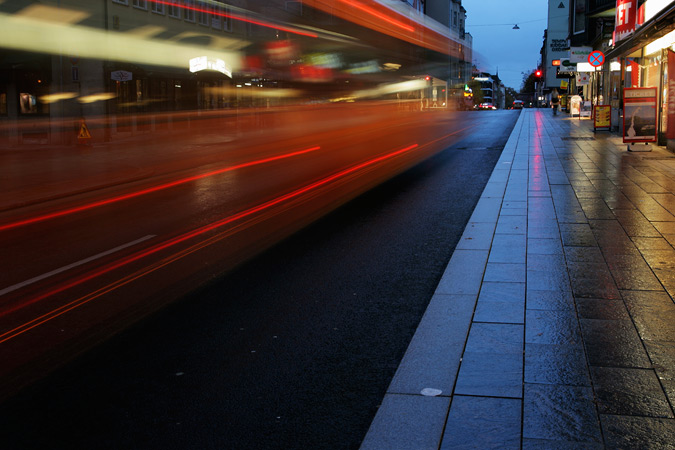 S:t Larsgatan, Linköping