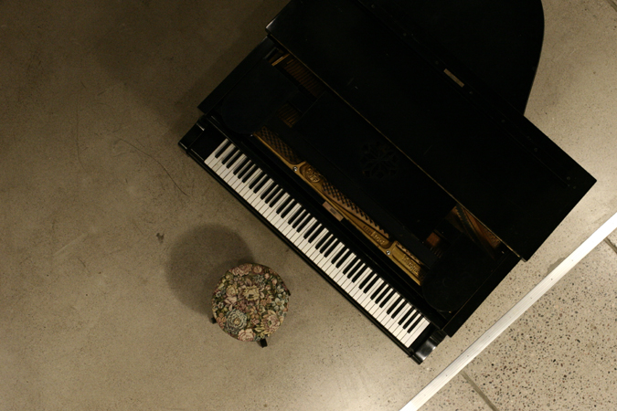Salus per audio